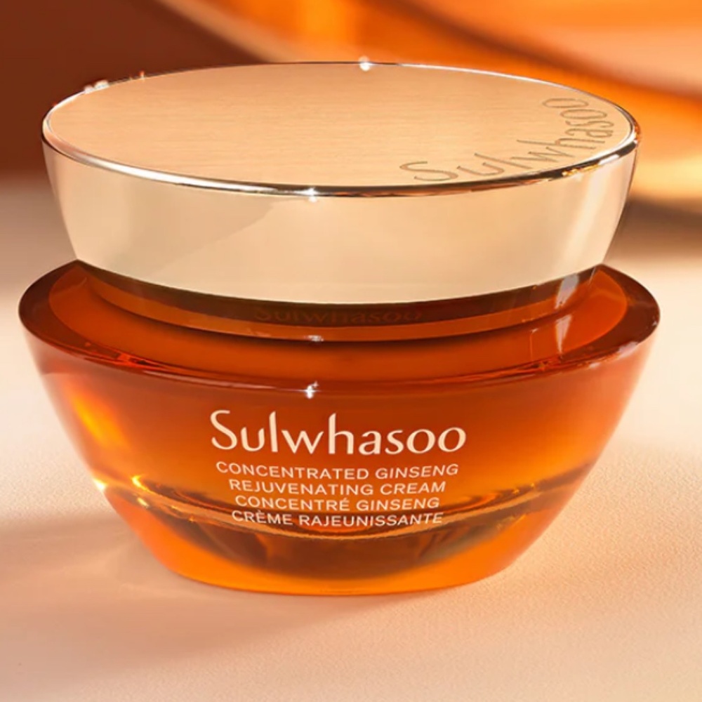 Sulwhasoo